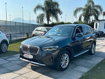 BMW X3 - 7