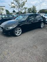 BMW 3er Limousine f30- M Paket 166 500km T... - BMW: M Paket 5er