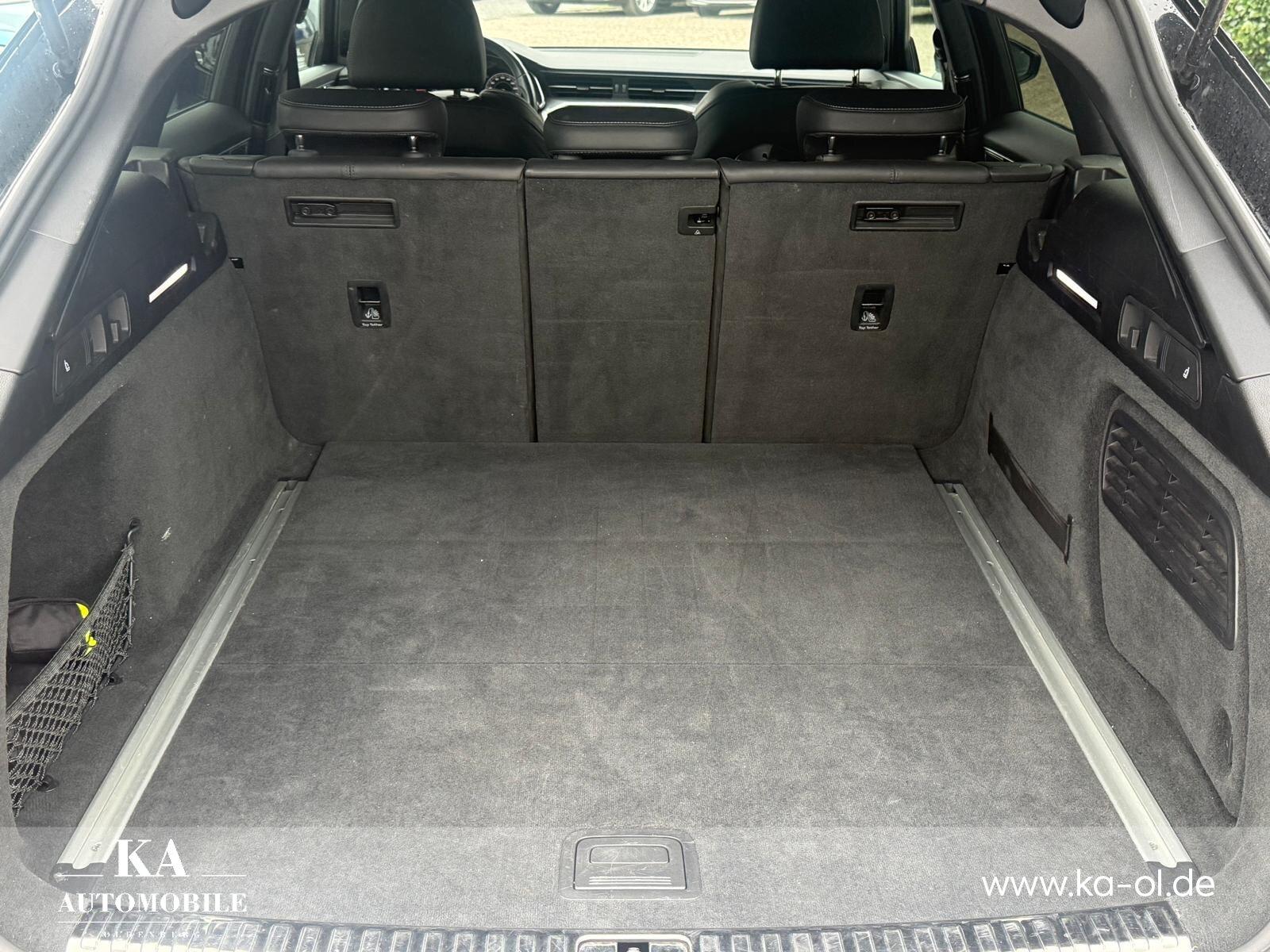 Audi A6 40 2.0 TDI Avant quattro AHK ACC 360° Leder, миниатюра 13