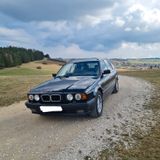 BMW E34 530i Touring mit Gasanlage/ Gasumbau/LPG - BMW 530 aus 1994
