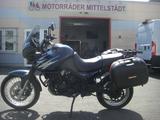 Triumph TIGER 885 KOFFERSYSTEM - Triumph Motorräder in Bonn