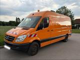 Mercedes-Benz Mercedes Sprinter 516 CDI Maxi |Zwillingsb... - Mercedes-Benz Sprinter: Cdi 516