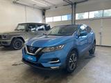Nissan Qashqai 1.6 dCi N-Connecta*360-Kam*SHZ*PDC*AHK N - Nissan Qashqai mit Diesel-Antrieb: 1.6