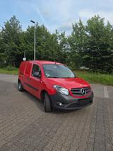 Mercedes-Benz Citan 111 CDI Extra-Lang Minicamper - Mercedes-Benz Citan in Köln