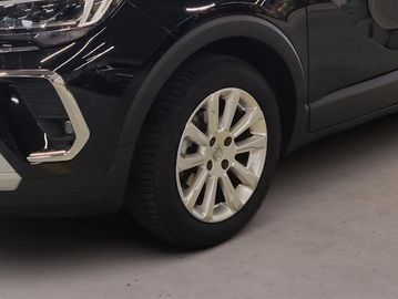 Opel Crossland 1.2 Elegance Multimedia Winterpaket