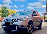Nissan Murano 3.5L V6 - Nissan Murano von privat