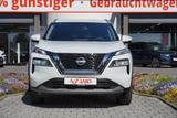 Nissan X-Trail 1.5 VC-T mHev N-Connecta Aut. LED ACC 36 - Nissan X-Trail mit Hybrid-Antrieb: Automatik