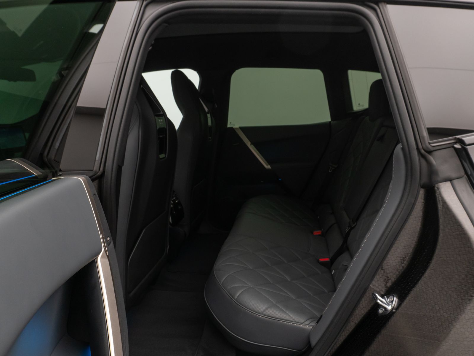 Fahrzeugabbildung BMW iX xD40 Sport Panorama Laser 360°ACC Komfort 22"