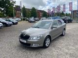 Skoda Octavia Combi 1.2 TSI  Ambiente - gebrauchte Skoda Octavia aus dem Jahr 2010