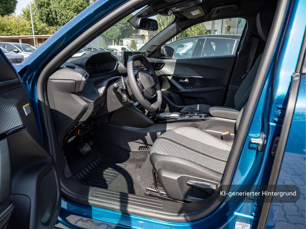 Peugeot 2008 - Bild 10