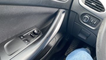 Bild 10 Opel ASTRA K LIM. 5-TRG. SELECTION Start/Stop