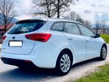 Kia cee'd / Ceed 1.6 T-GDI Platinum Edition Spor... - Kia cee'd / Ceed von privat
