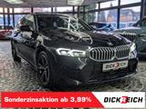 BMW 320 d xDrive M Sport LEDER PANO HUD 360°AHK LED