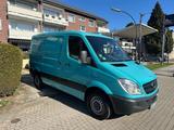Mercedes-Benz Mercedes Sprinter 210Cdi 95ps Wenig gelaufen - Mercedes-Benz W210