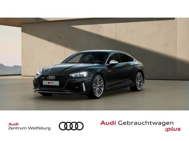 Audi RS 5 Sportback 2.9 TFSI quattro tiptronic LederF