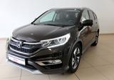 Honda CR-V Lifestyle 4WD RFK SHZ Standheizung AZV - Honda mit Diesel-Antrieb: ST