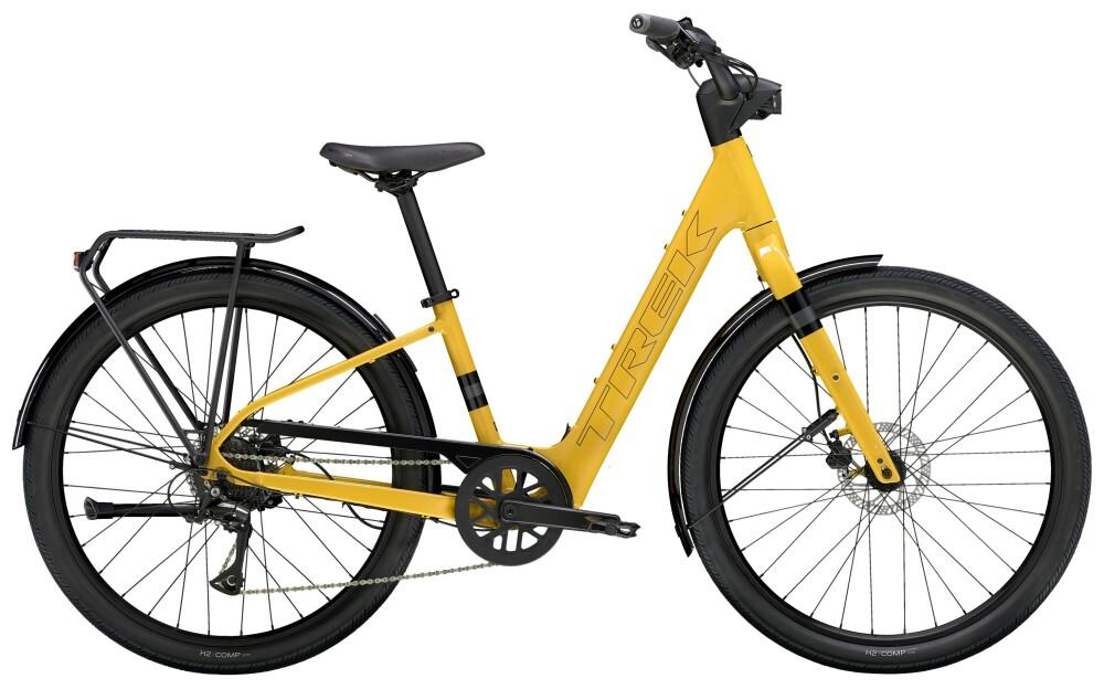 Trek Verve+ 1 LT Lowstep 47 cm M