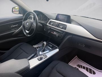 BMW 320 - 12