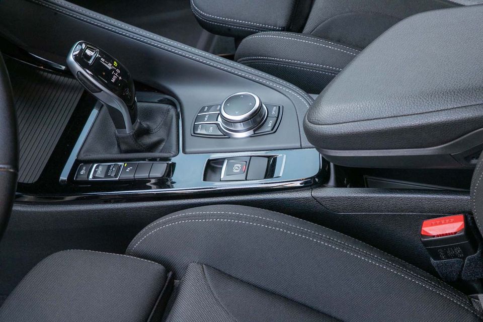 BMW X2 - Bild 9