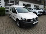 Volkswagen Caddy Nfz Maxi Kasten / I-HAND