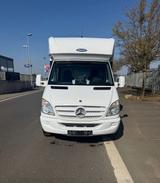 Mercedes-Benz Robel Sprinter 313 Solar Sthzg. Automatik Klima - Wohnwagen & Wohnmobile in Köln