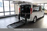 Opel Vivaro Kombi L1 Behindertengerecht Rollstuhllift - Opel Vivaro B Gebrauchtwagen