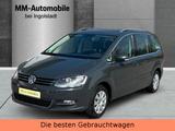 Volkswagen Sharan Highline BMT-TÜV12/26-SCHECKHET-KAMERA