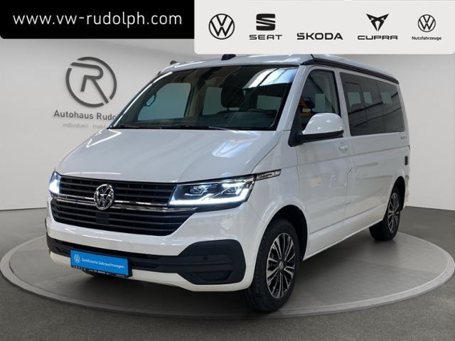 Volkswagen T6.1 California Beach Tour 2.0 TDI 4Motion DSG K