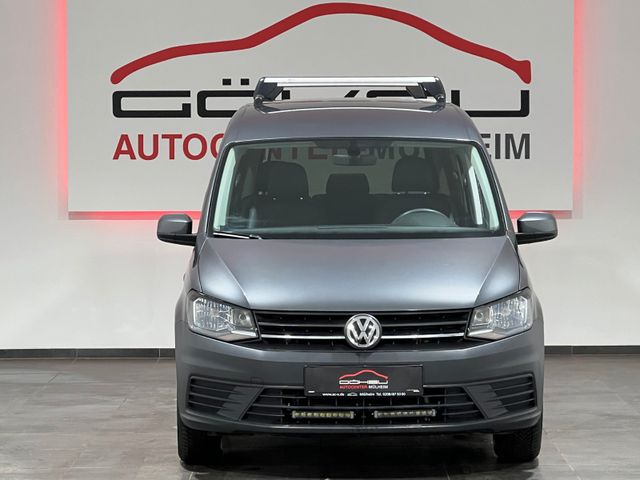 Volkswagen Caddy Trendline BMT 5-Sitzer Klima,Sitzheizung,