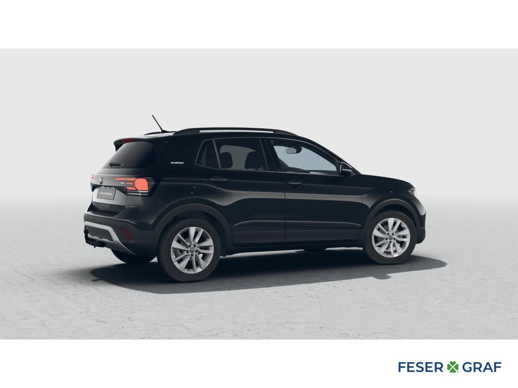 Volkswagen T-Cross - Bild 13