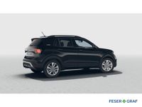 Volkswagen T-Cross - Vorschau Bild 13