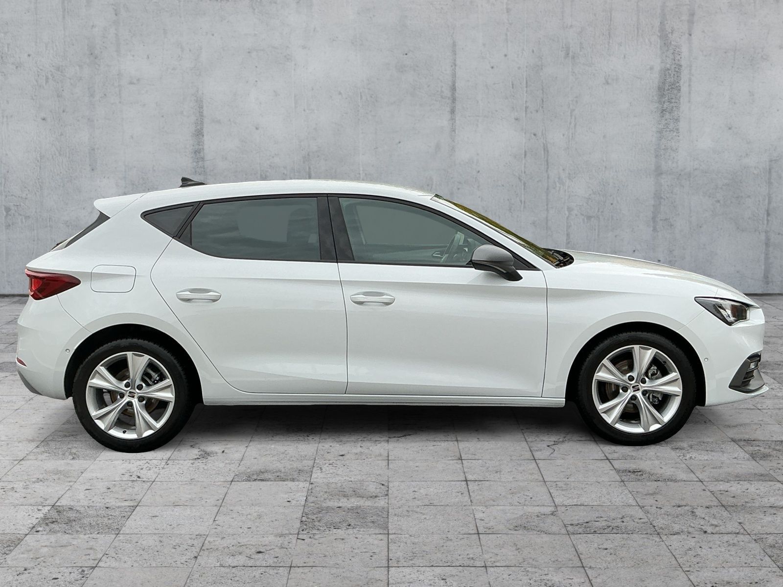Seat Leon - Bild 7