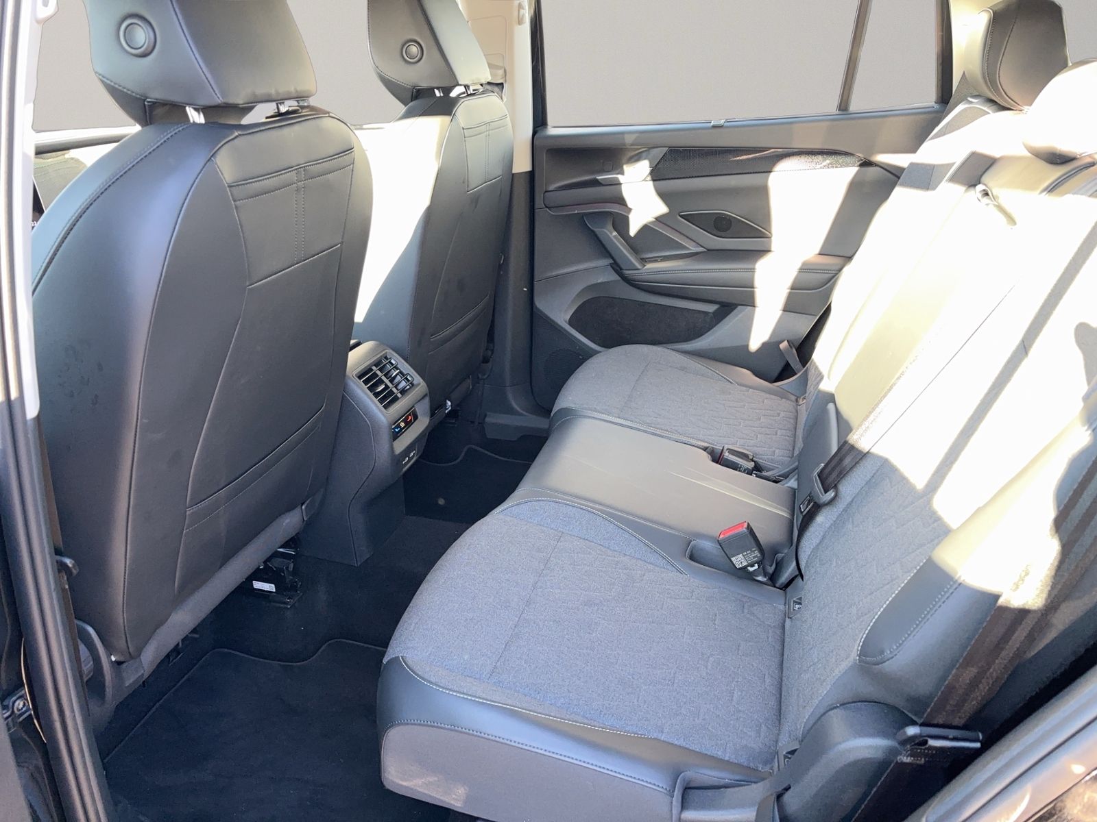 Tayron Life 4M 2.0 TDI, 7-Sitze, AHK, Matrix, Ar