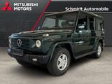Mercedes-Benz G 320 CDI AHK Navi SHZ Stand Hzg PDC Tempomat - Mercedes-Benz G 320: Cdi