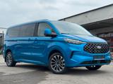 Ford Tourneo Custom L2 9-Sitzer Titanium 2025 - : Kleinbus, Sitzer 20