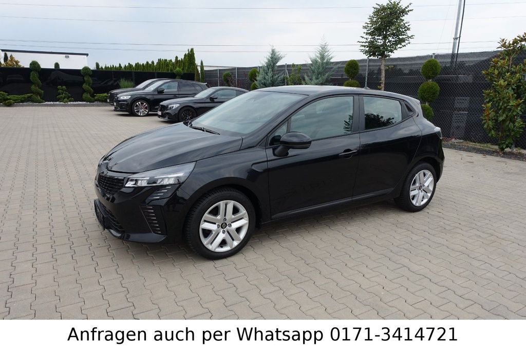 Image of Renault Clio