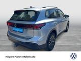 Volkswagen Tiguan 1.5 HYBRID LIFE AHK CAM ACC LM18 NAVI - Volkswagen Tiguan Plug-in Hybrid (PHEV) Gebrauchtwagen
