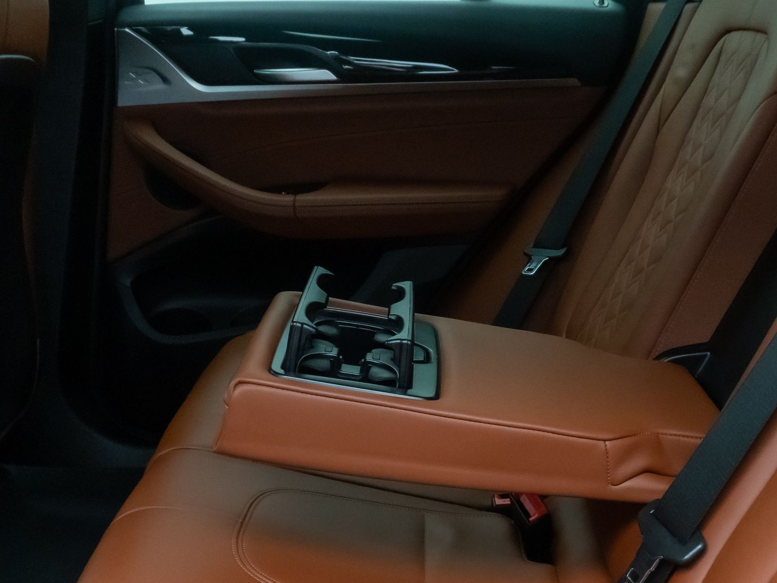 Fahrzeugabbildung BMW X3 xD20i 360°DAB Sport Leder Individual DAB LED