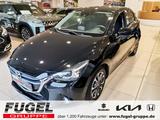Mazda 2  1.5 Nakama LED|Navi|SHZ|Klimaaut. - Mazda 2: Schwarz, mit ABS