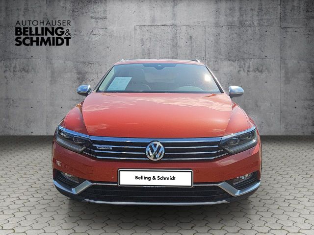 Passat Variant 2.0TDI ALLTRACK Panorama DynAudio