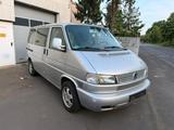 Volkswagen VW T4 2.5 TDI  MULTIVAN  AUTOMATIK - Volkswagen LT in Frankfurt (Main)