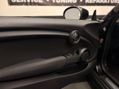MINI Mini 3-trg. One 60 Years LED USB AMBIENTE 2-ZONE