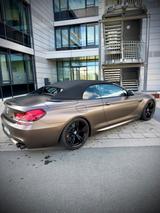BMW M6 Cabrio M6 Keramik B&O Akrapovic VMax Frozen - BMW M6 aus 2014