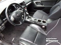 Foto Nummer 8: SUBARU Legacy