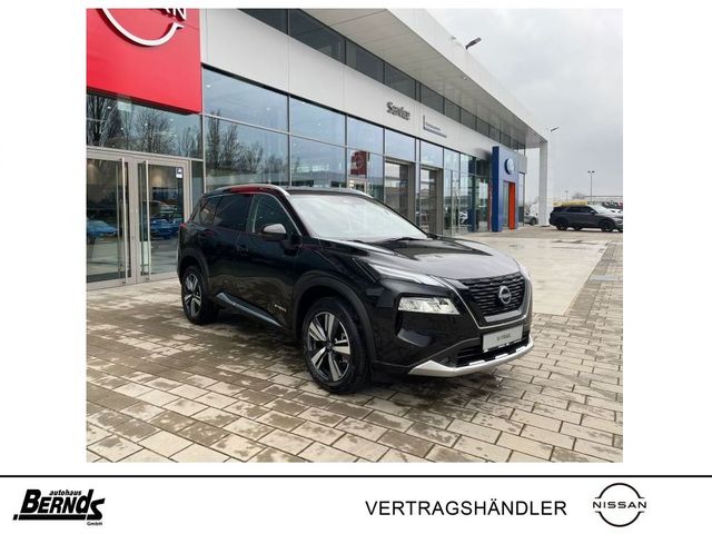 Nissan X-Trail 1.5 VC-T e-POWER Tekna KLIMA NAVI SHZ RK