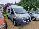 Citroën Jumper - Citroën Jumper aus 2007
