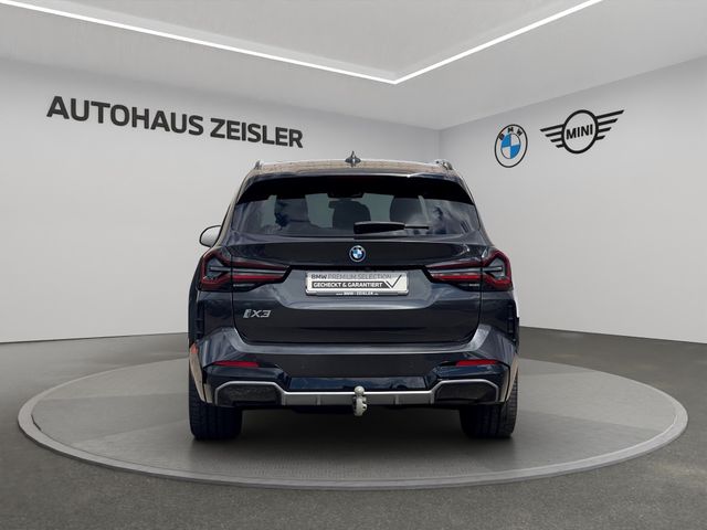 Foto Nummer 6: BMW iX3