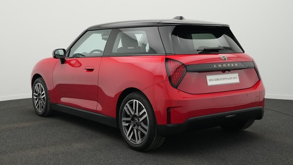 MINI Cooper E - Bild 9