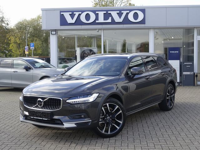 Volvo V90 Cross Country Plus B4 AWD/360°/Standhz./Pano