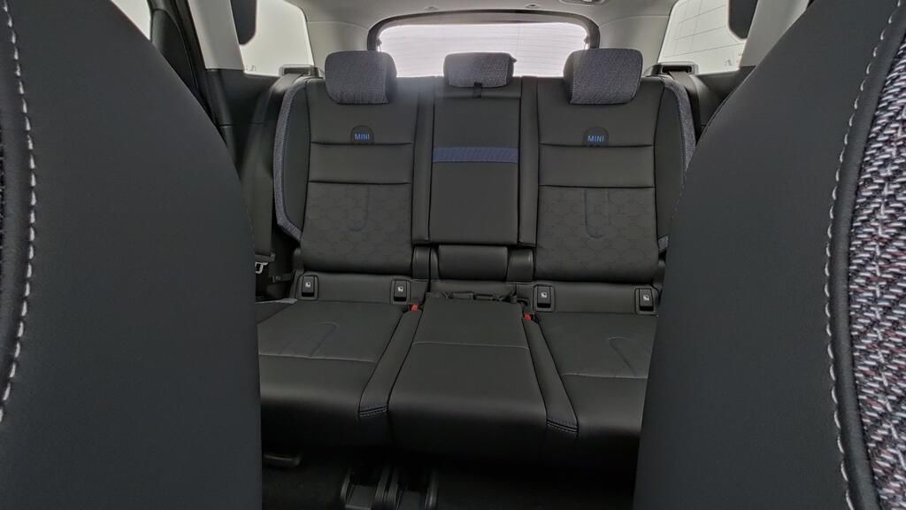 MINI Countryman D (Cooper) - Bild 13